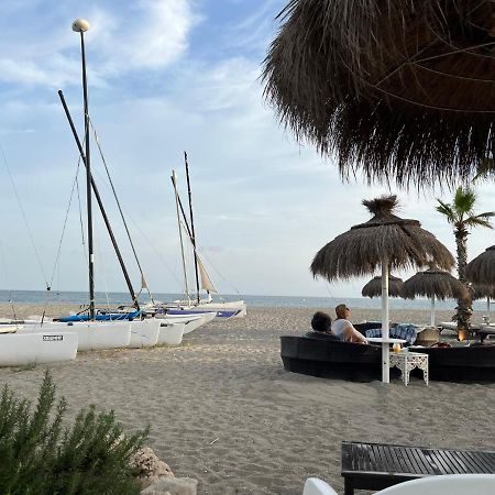Sotogrande Paseo Del Mar - 10 Steps Away From The Beach San Roque  Exterior foto
