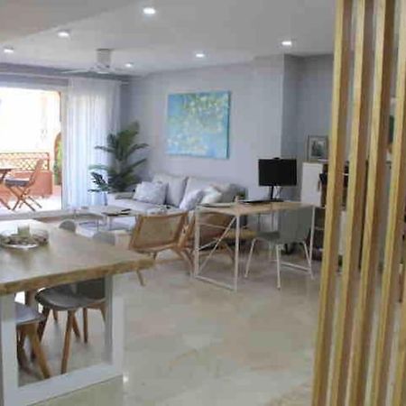 Sotogrande Paseo Del Mar - 10 Steps Away From The Beach San Roque  Exterior foto