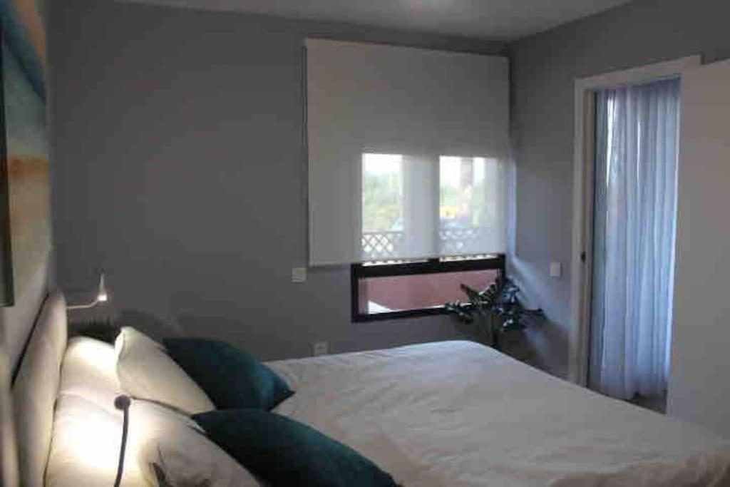 Sotogrande Paseo Del Mar - 10 Steps Away From The Beach San Roque  Exterior foto