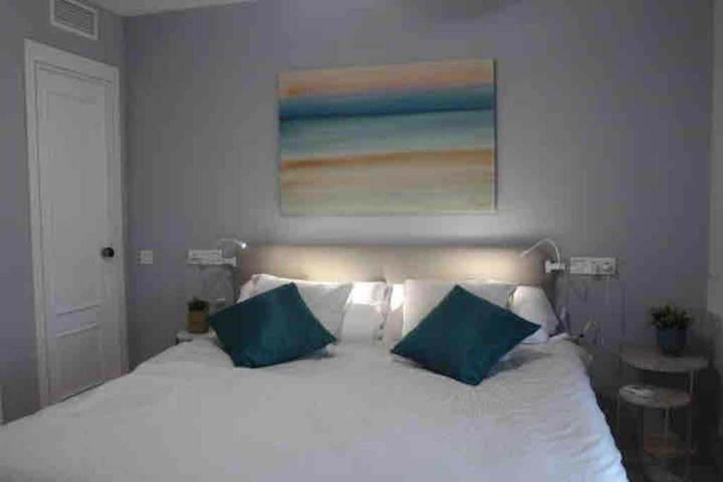 Sotogrande Paseo Del Mar - 10 Steps Away From The Beach San Roque  Exterior foto
