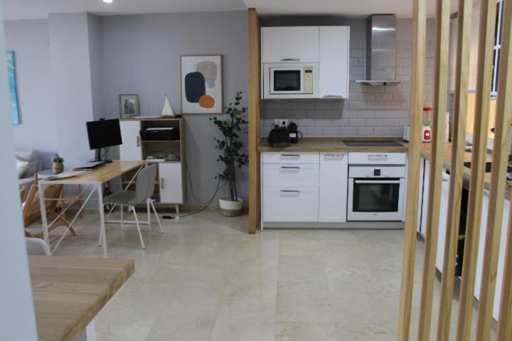 Sotogrande Paseo Del Mar - 10 Steps Away From The Beach San Roque  Exterior foto