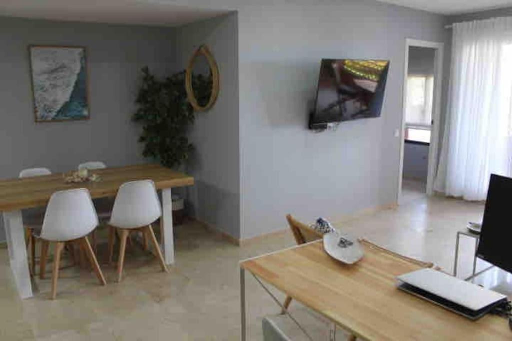 Sotogrande Paseo Del Mar - 10 Steps Away From The Beach San Roque  Exterior foto
