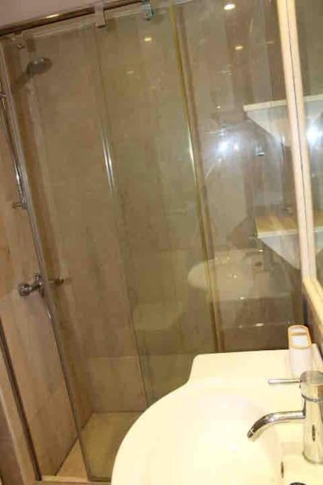 Sotogrande Paseo Del Mar - 10 Steps Away From The Beach San Roque  Exterior foto