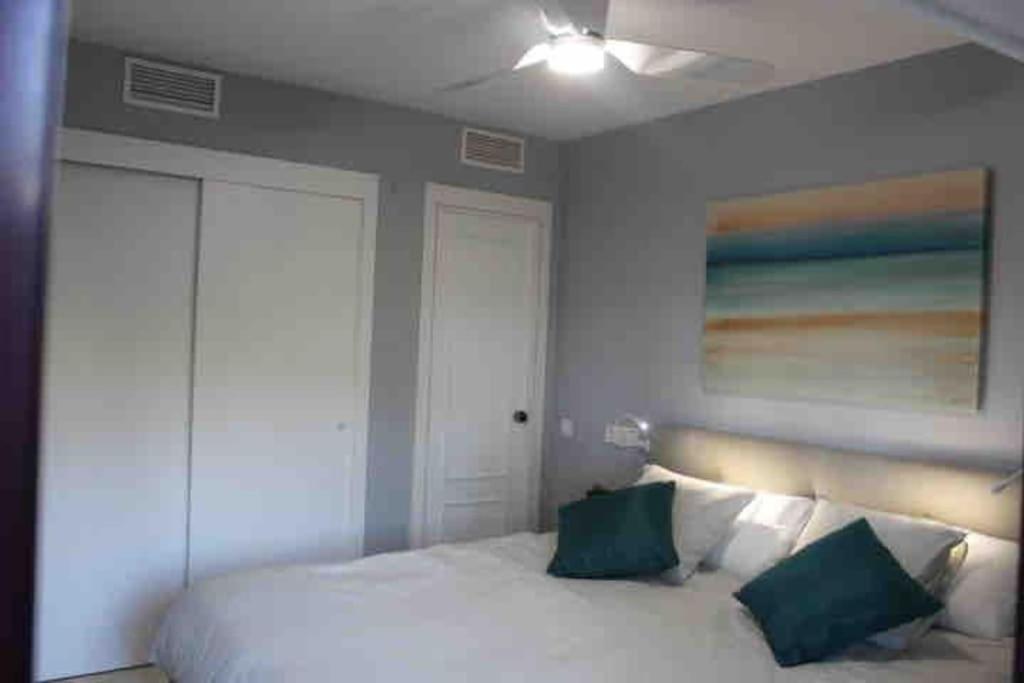 Sotogrande Paseo Del Mar - 10 Steps Away From The Beach San Roque  Exterior foto