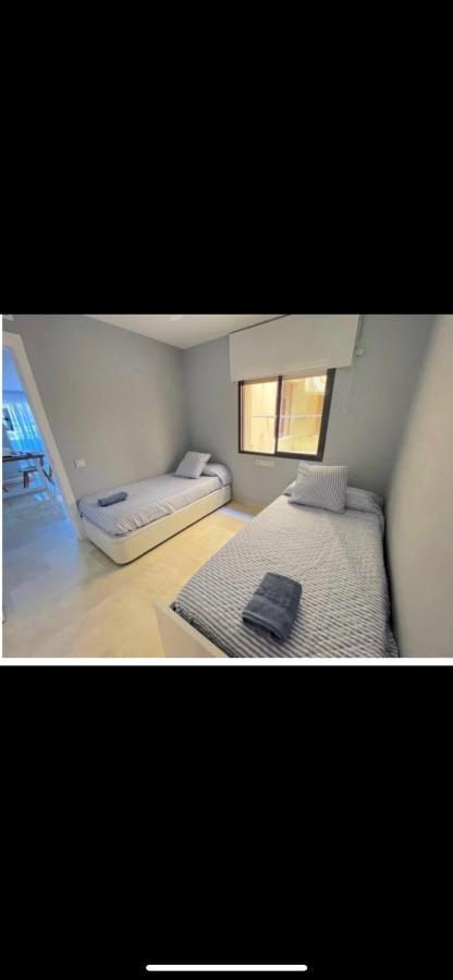 Sotogrande Paseo Del Mar - 10 Steps Away From The Beach San Roque  Exterior foto